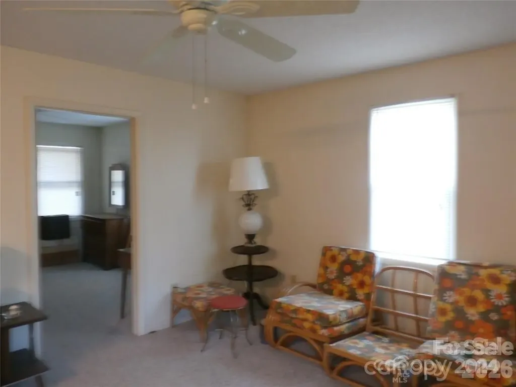 288 Firetower Road Spruce Pine NC 28777