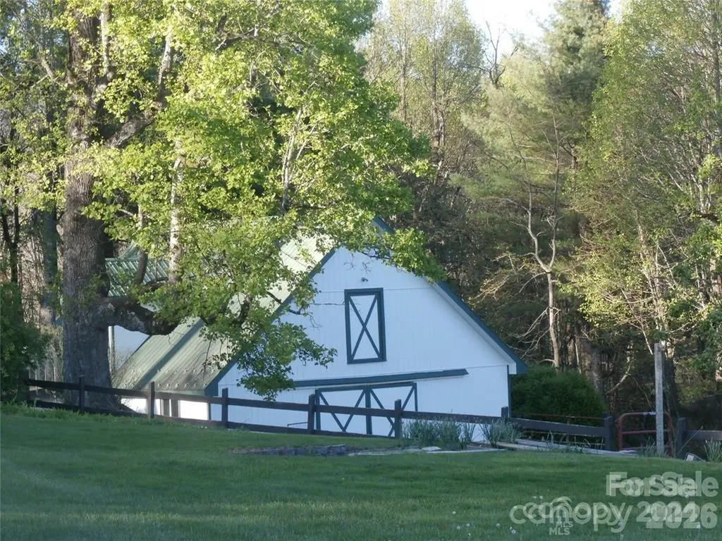 288 Firetower Road Spruce Pine NC 28777