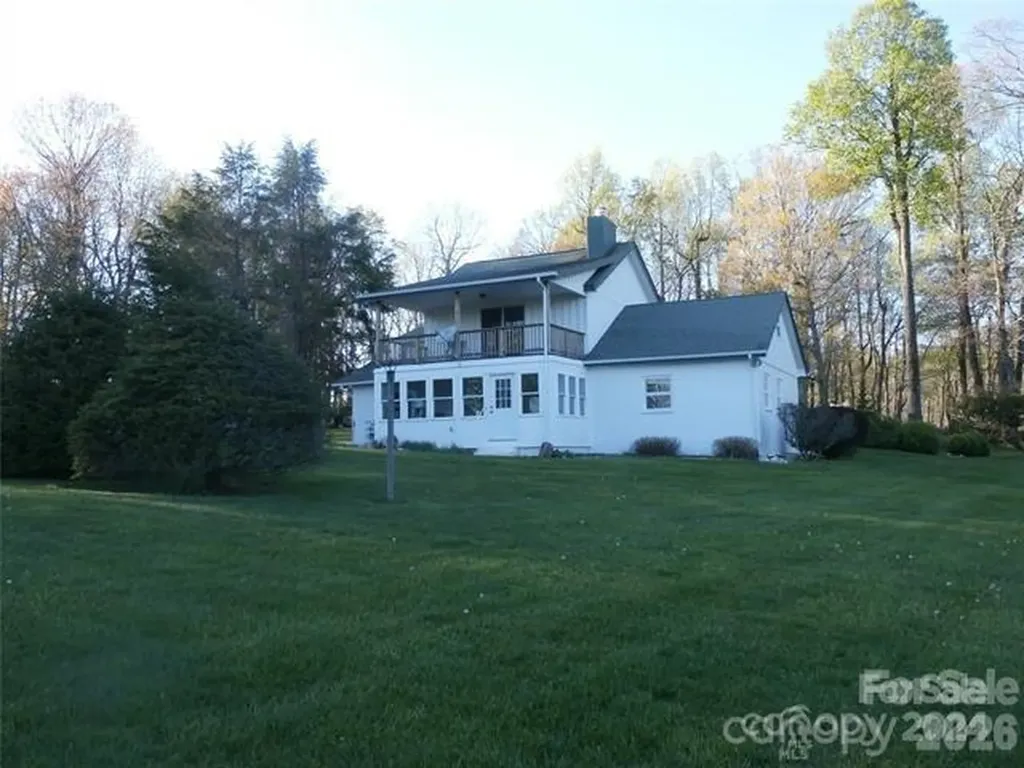 288 Firetower Road Spruce Pine NC 28777