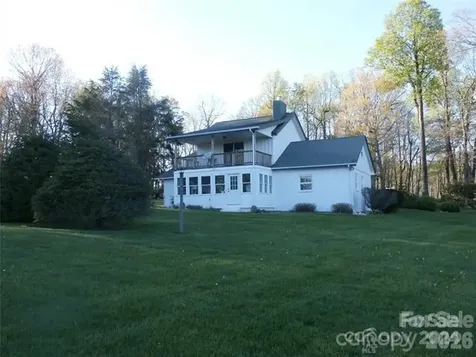 288 Firetower Road Spruce Pine NC 28777