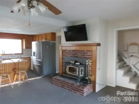 288 Firetower Road Spruce Pine NC 28777