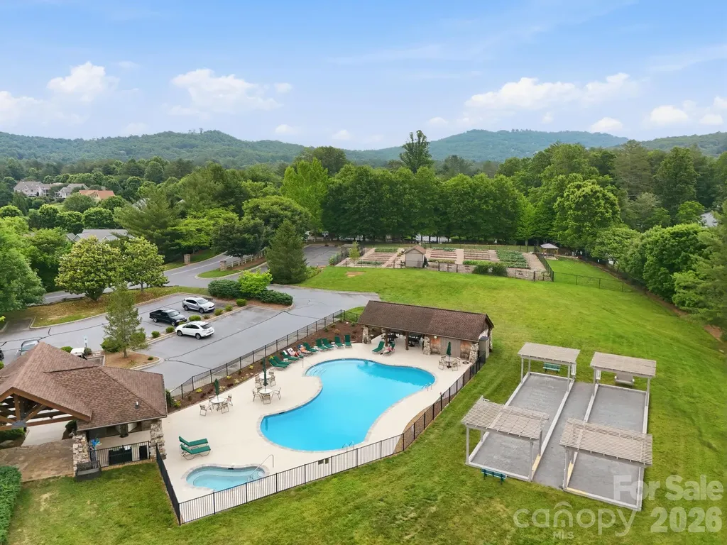 248 Sports Village Drive Hendersonville NC 28739
