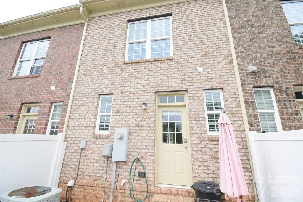 9507 Longstone Lane Charlotte NC 28277