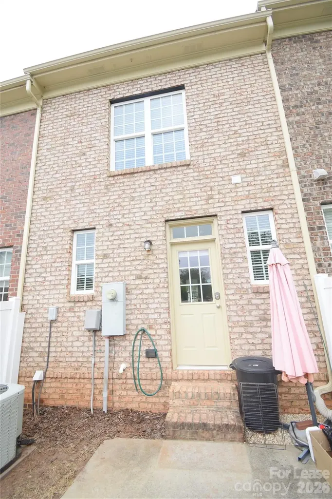 9507 Longstone Lane Charlotte NC 28277