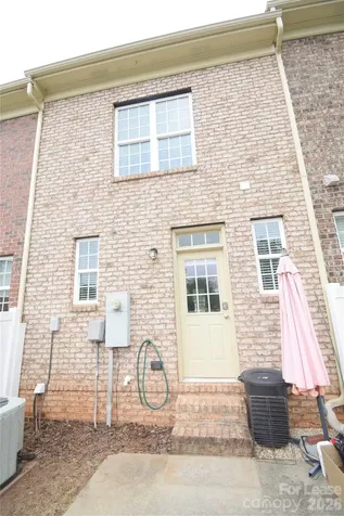 9507 Longstone Lane Charlotte NC 28277