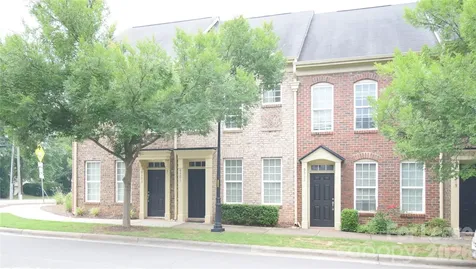 9507 Longstone Lane Charlotte NC 28277
