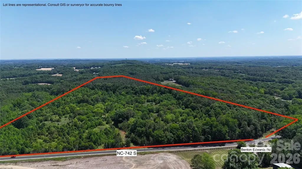 8822 Nc 742 Highway Marshville NC 28103