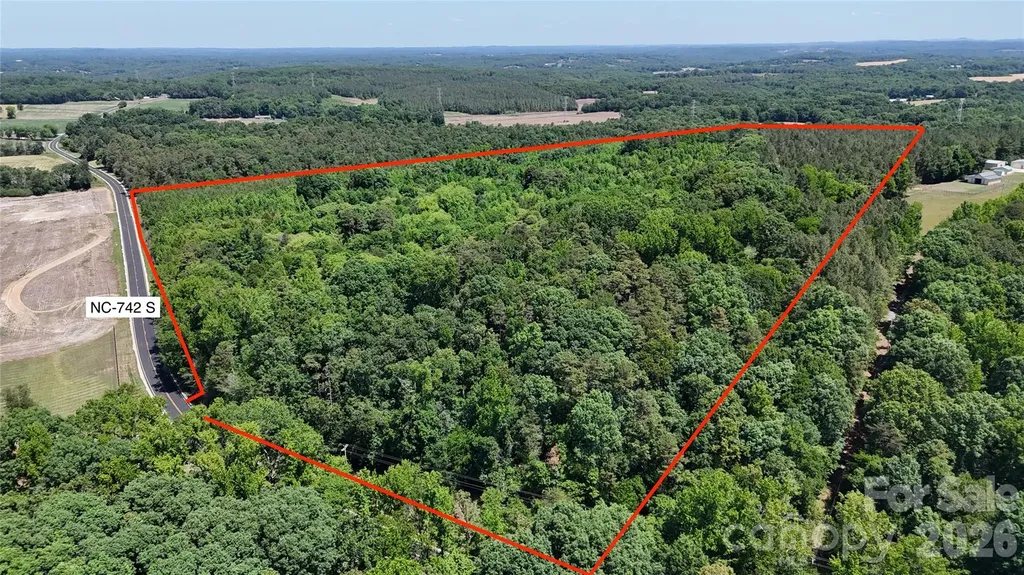 8822 Nc 742 Highway Marshville NC 28103