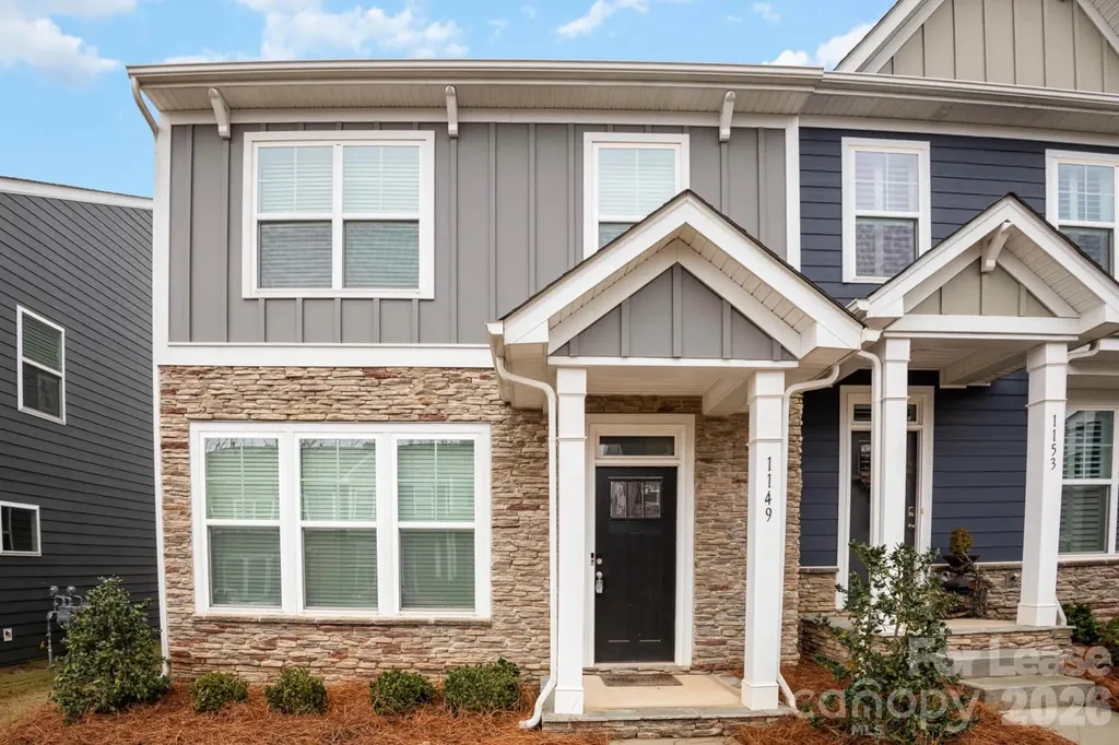 1149 Township Parkway Belmont NC 28012