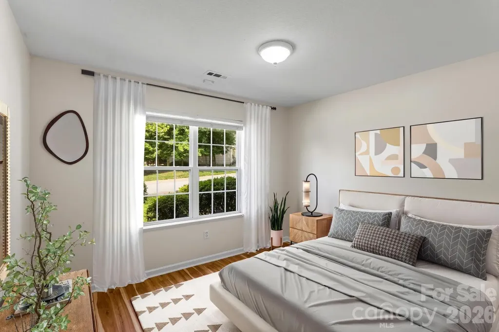 308 Wiltshire Circle Fletcher NC 28732