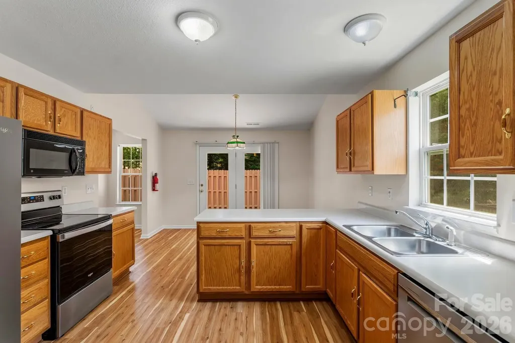 308 Wiltshire Circle Fletcher NC 28732