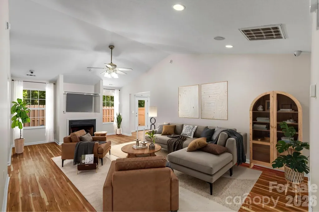 308 Wiltshire Circle Fletcher NC 28732