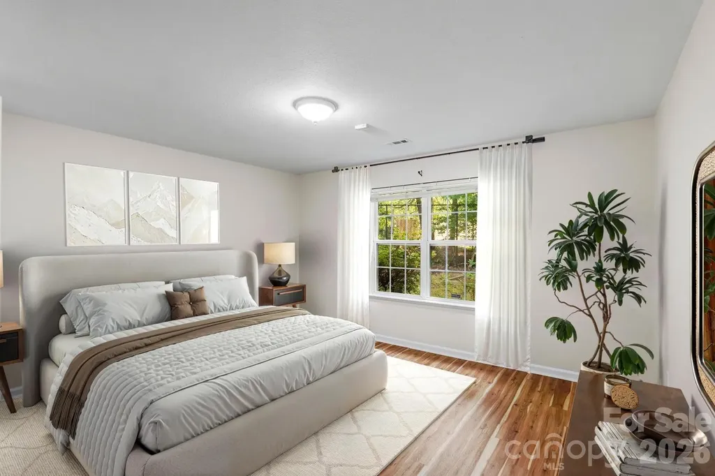 308 Wiltshire Circle Fletcher NC 28732