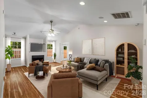 308 Wiltshire Circle Fletcher NC 28732