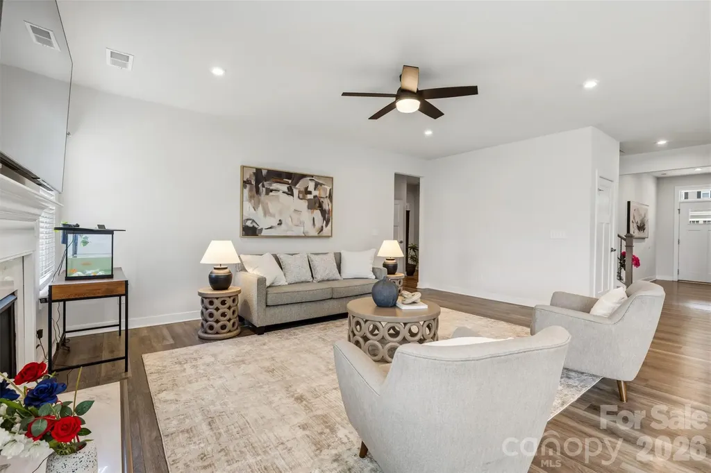 703 Dogwood Creek Lane Indian Trail NC 28079