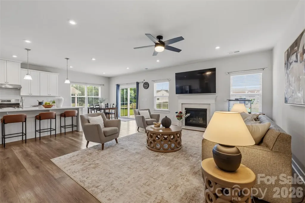 703 Dogwood Creek Lane Indian Trail NC 28079