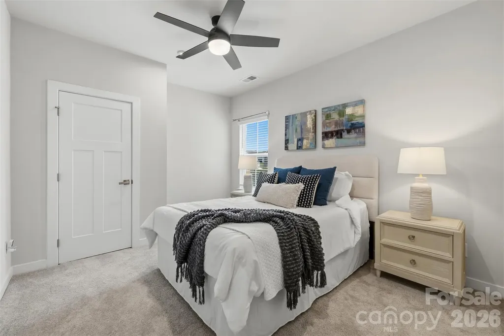 703 Dogwood Creek Lane Indian Trail NC 28079