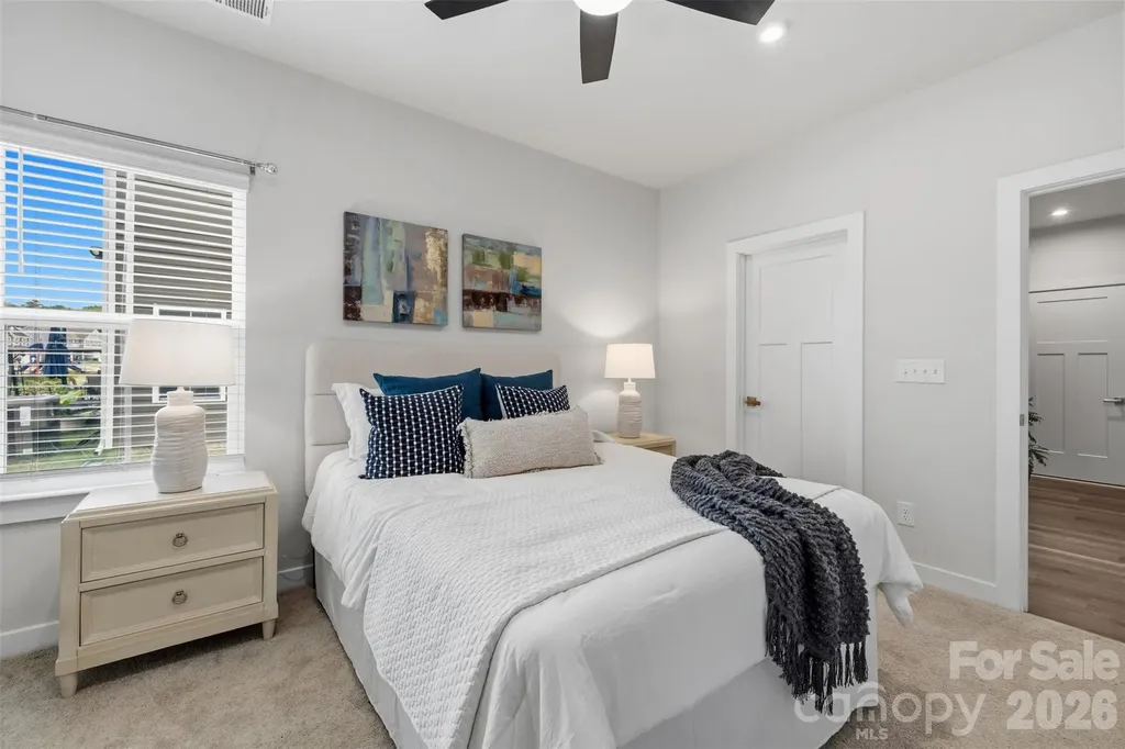 703 Dogwood Creek Lane Indian Trail NC 28079