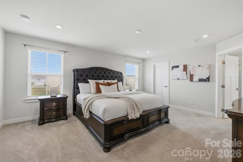 703 Dogwood Creek Lane Indian Trail NC 28079