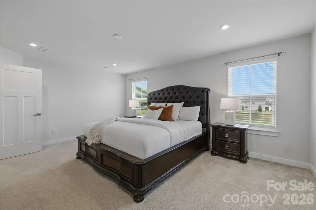 703 Dogwood Creek Lane Indian Trail NC 28079
