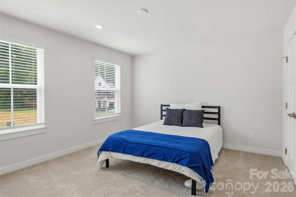 703 Dogwood Creek Lane Indian Trail NC 28079