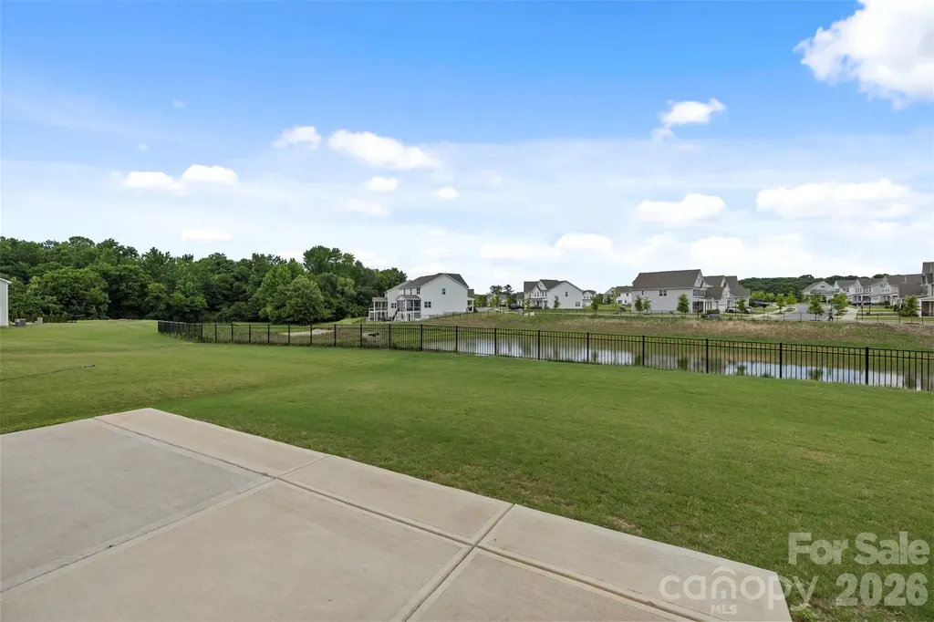 703 Dogwood Creek Lane Indian Trail NC 28079