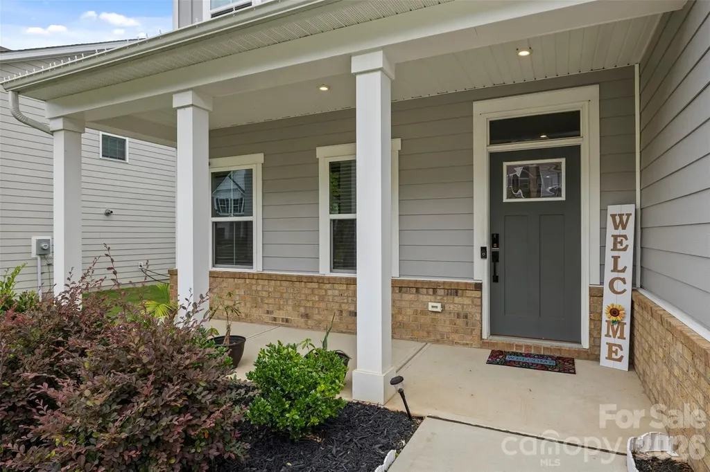 703 Dogwood Creek Lane Indian Trail NC 28079