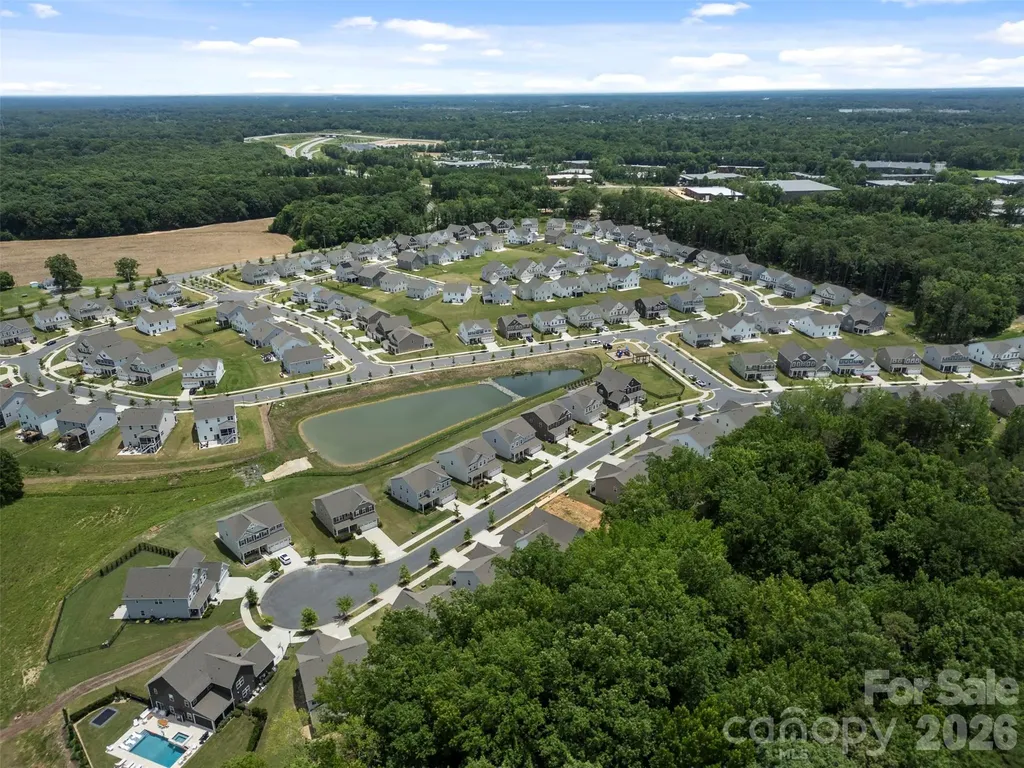703 Dogwood Creek Lane Indian Trail NC 28079