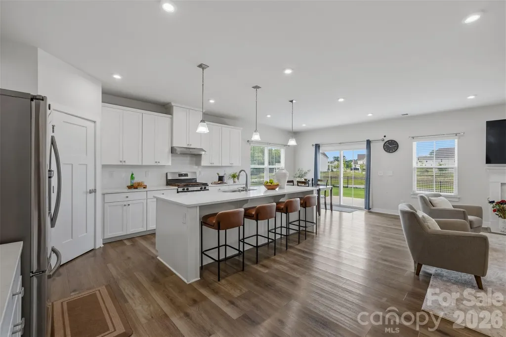 703 Dogwood Creek Lane Indian Trail NC 28079