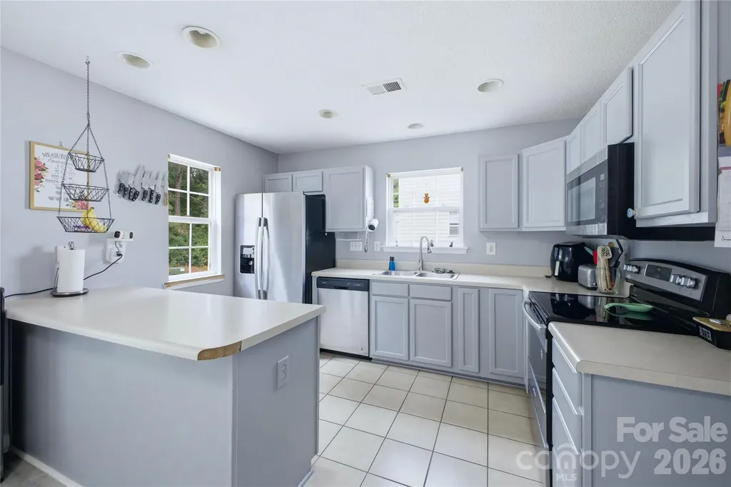 15030 Deshler Court Charlotte NC 28273