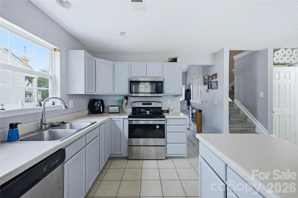 15030 Deshler Court Charlotte NC 28273
