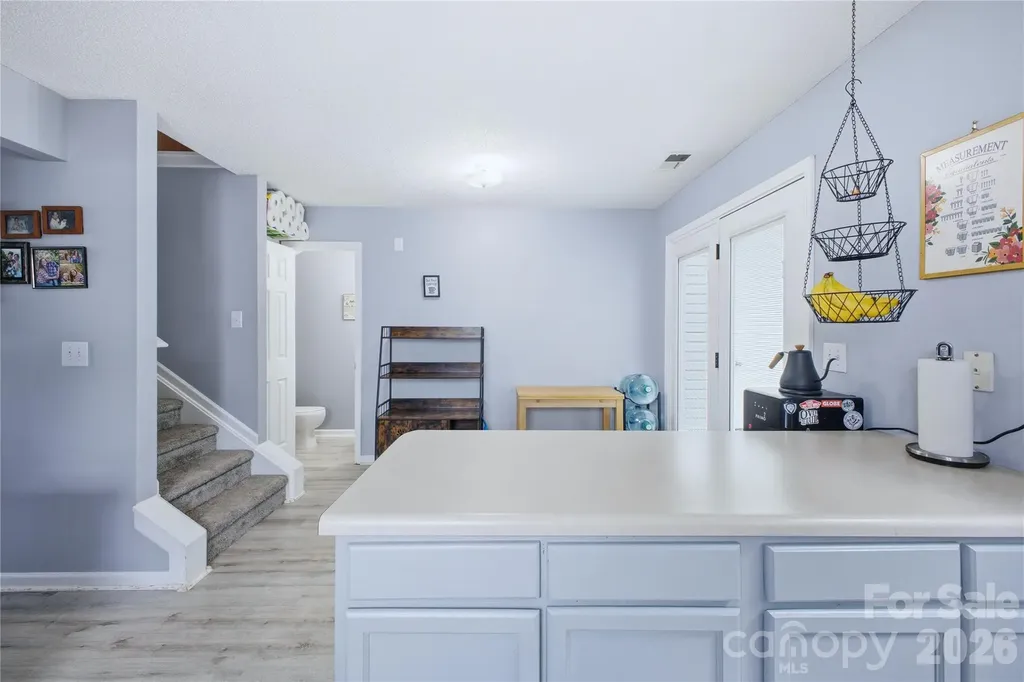 15030 Deshler Court Charlotte NC 28273