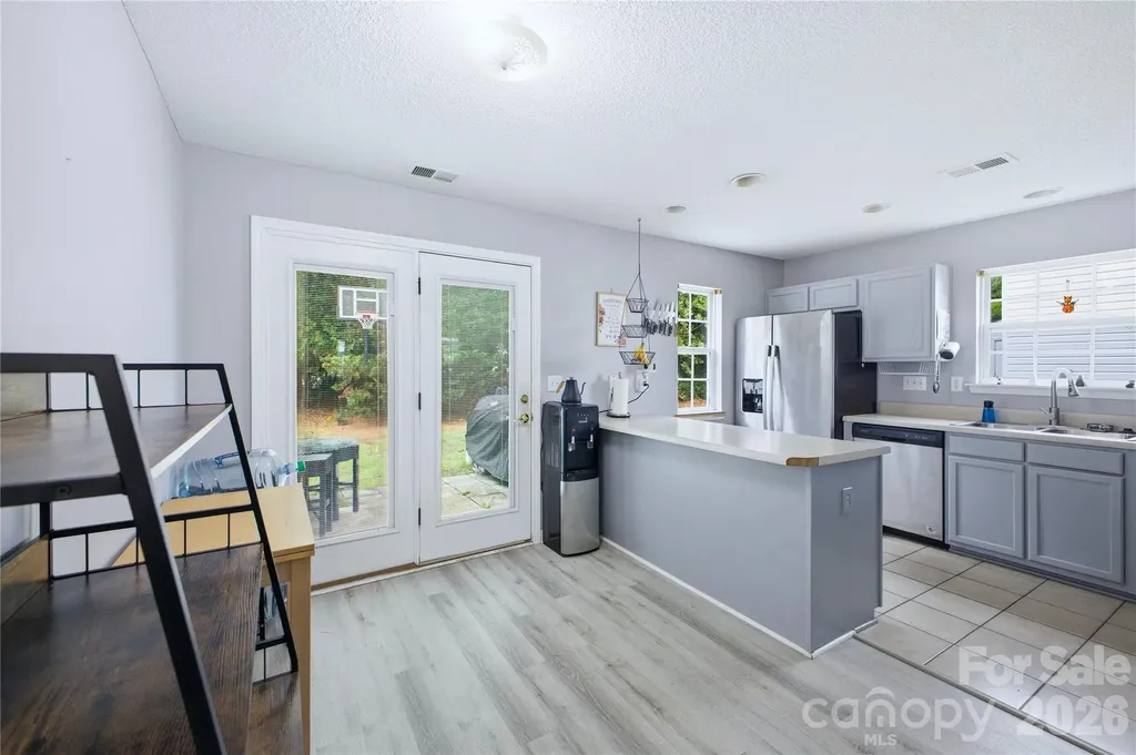 15030 Deshler Court Charlotte NC 28273