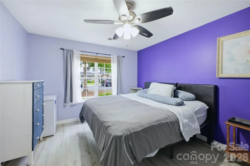 15030 Deshler Court Charlotte NC 28273