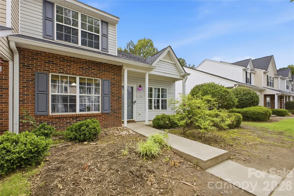 15030 Deshler Court Charlotte NC 28273
