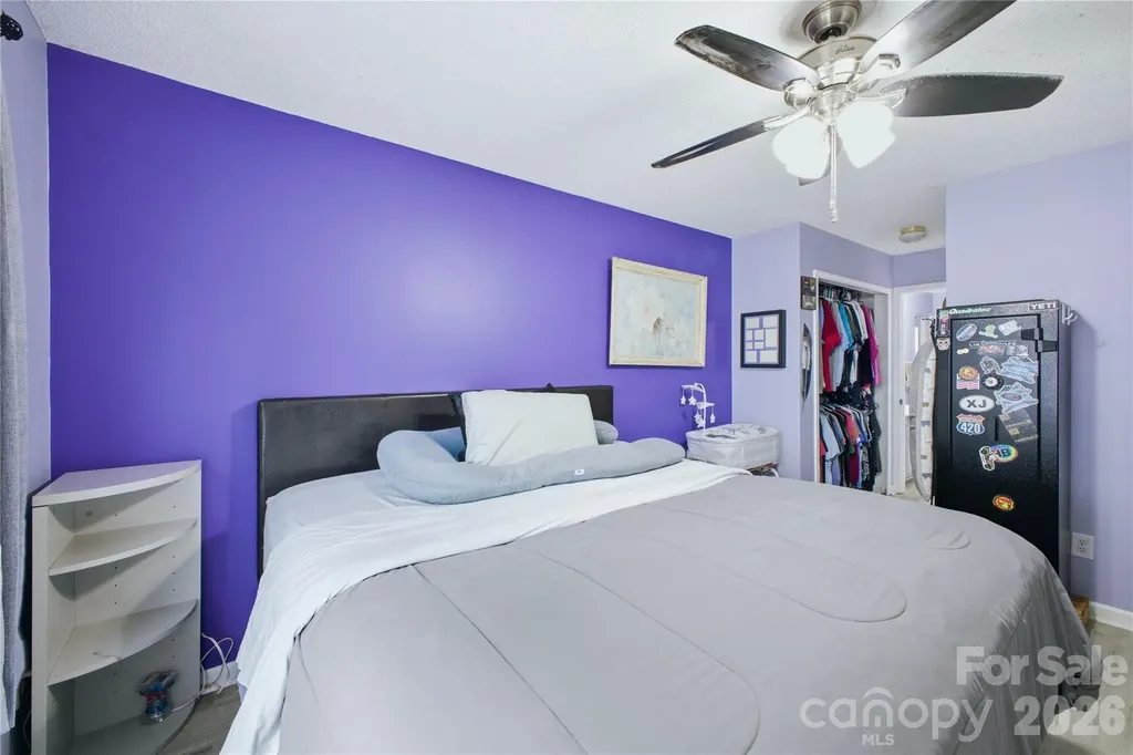 15030 Deshler Court Charlotte NC 28273