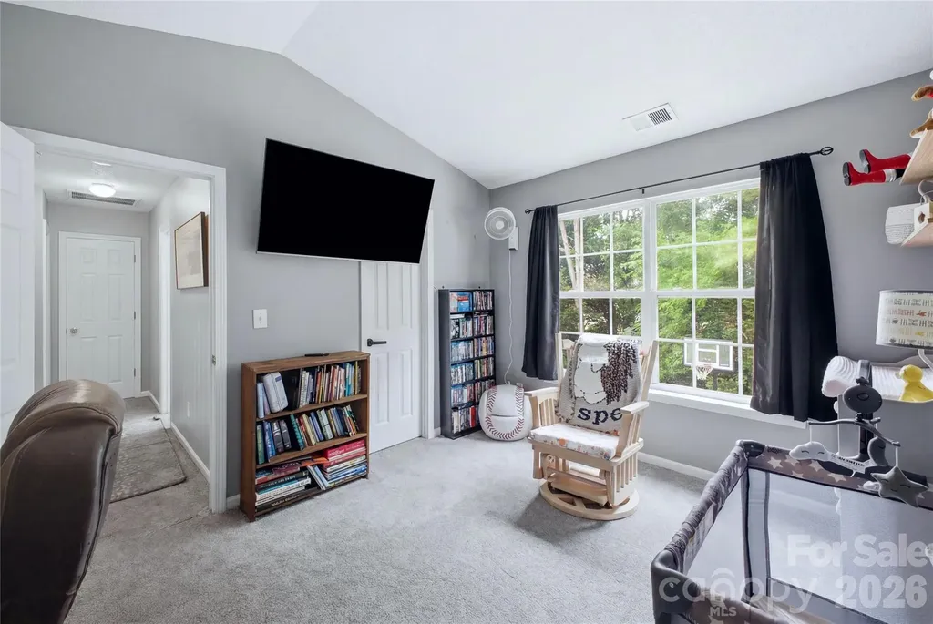 15030 Deshler Court Charlotte NC 28273