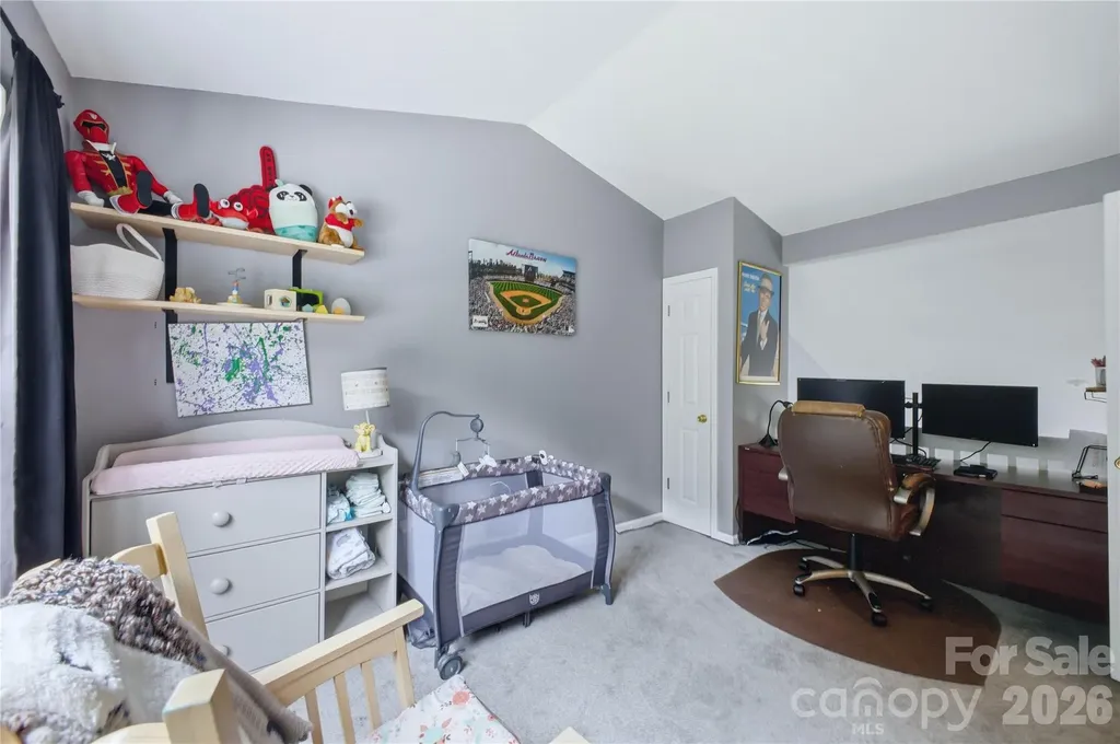15030 Deshler Court Charlotte NC 28273