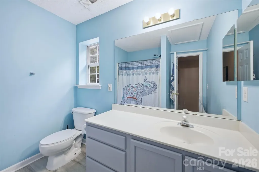 15030 Deshler Court Charlotte NC 28273