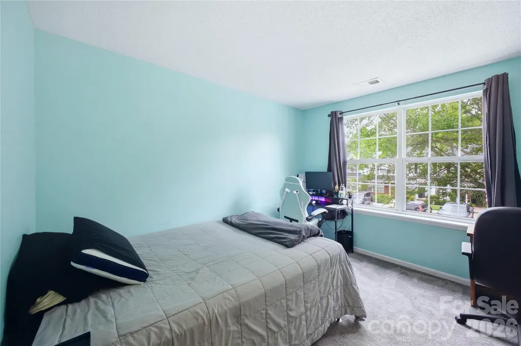 15030 Deshler Court Charlotte NC 28273