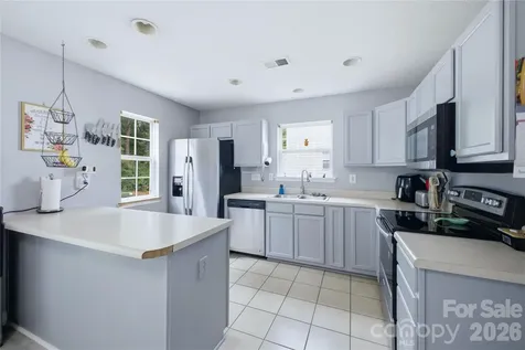 15030 Deshler Court Charlotte NC 28273