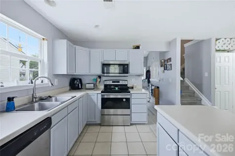 15030 Deshler Court Charlotte NC 28273