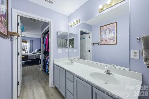 15030 Deshler Court Charlotte NC 28273