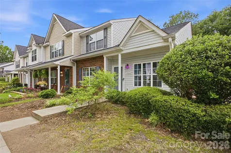 15030 Deshler Court Charlotte NC 28273