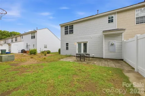 15030 Deshler Court Charlotte NC 28273