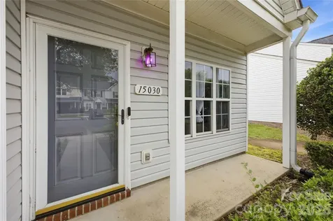 15030 Deshler Court Charlotte NC 28273