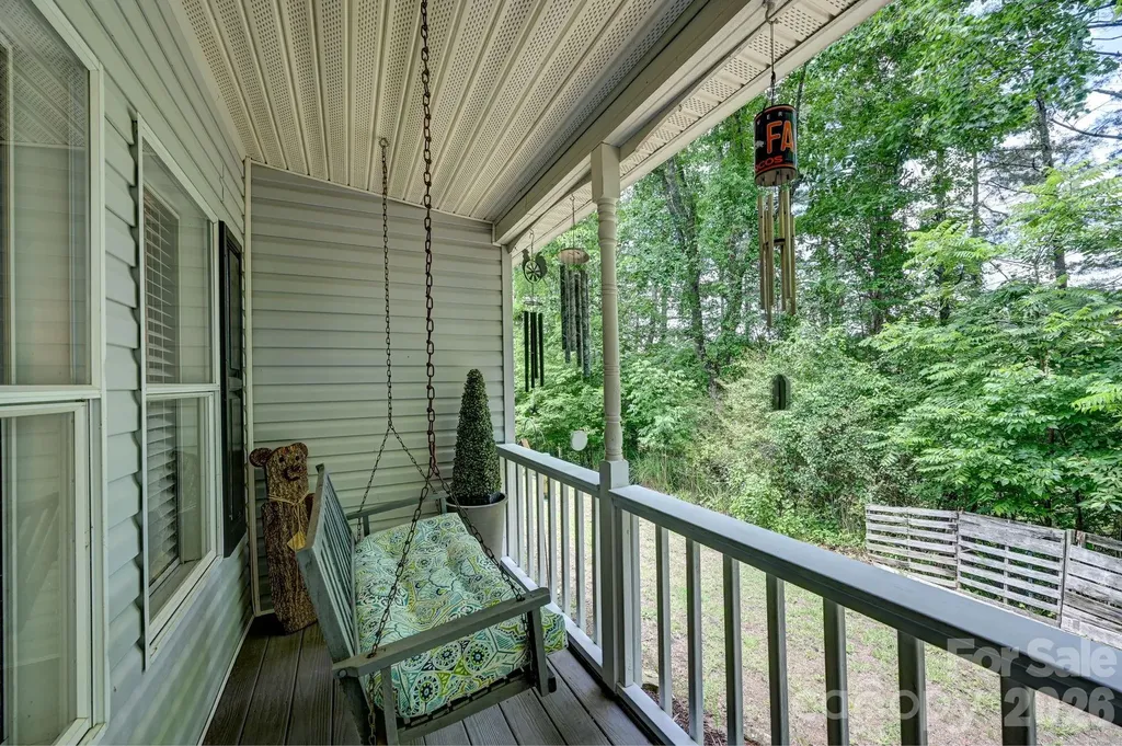 560 Morgan Branch Road Marshall NC 28753