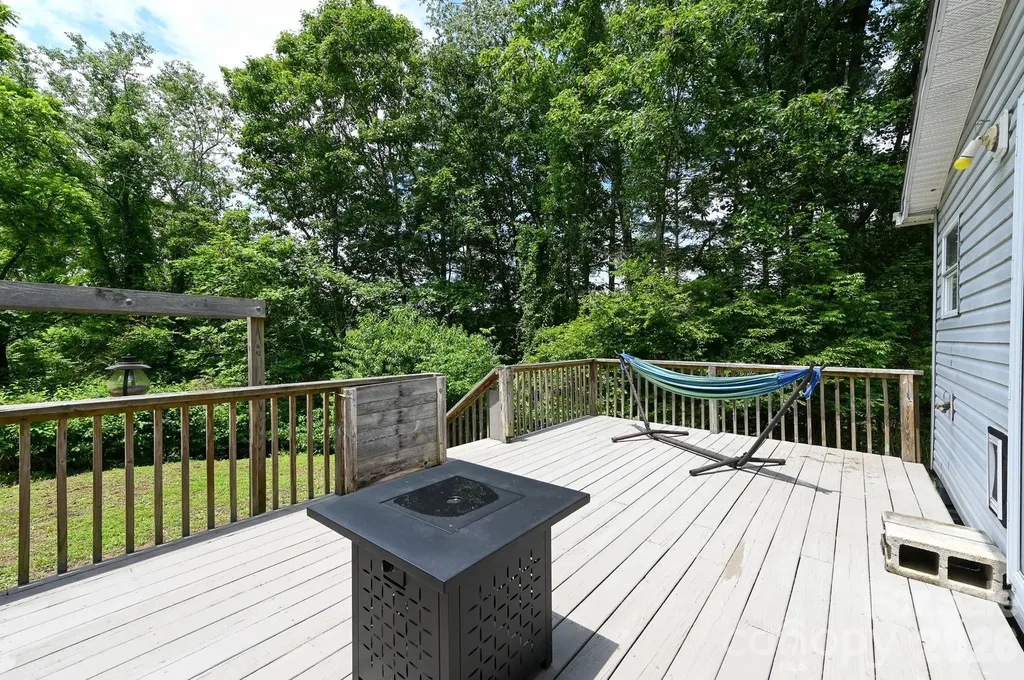 560 Morgan Branch Road Marshall NC 28753