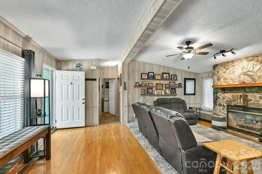560 Morgan Branch Road Marshall NC 28753