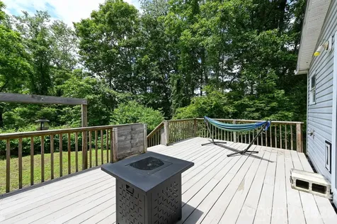 560 Morgan Branch Road Marshall NC 28753
